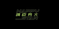 HappyStarshop - Home