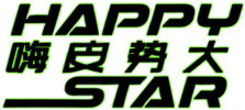 HappyStarshop - Home