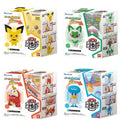 Bandai Pokémon Transforming Figure Series