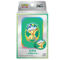 Pokémon TCG Simplified Chinese Eevee & Friends Collectible Accessories Gift Box