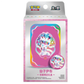 Pokémon TCG Simplified Chinese Eevee & Friends Collector Accessory Gift Box – 10-Box Display